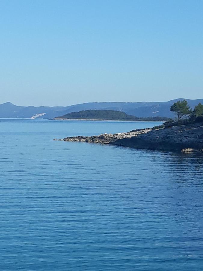 Holiday Hvar Vrbanj Eksteriør billede