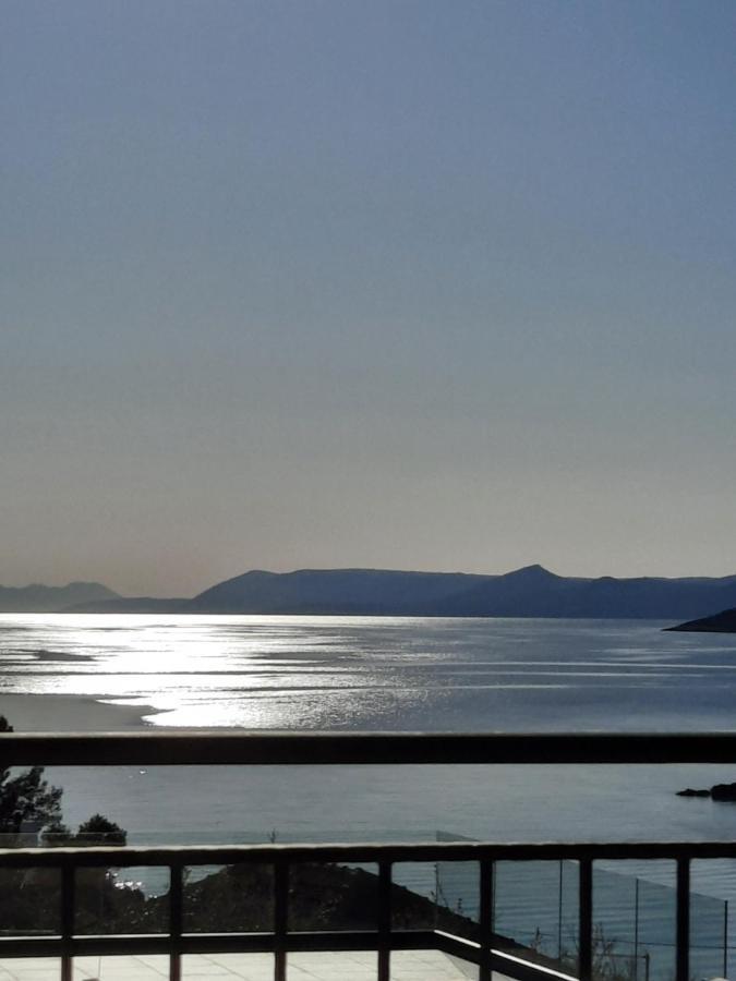 Holiday Hvar Vrbanj Eksteriør billede