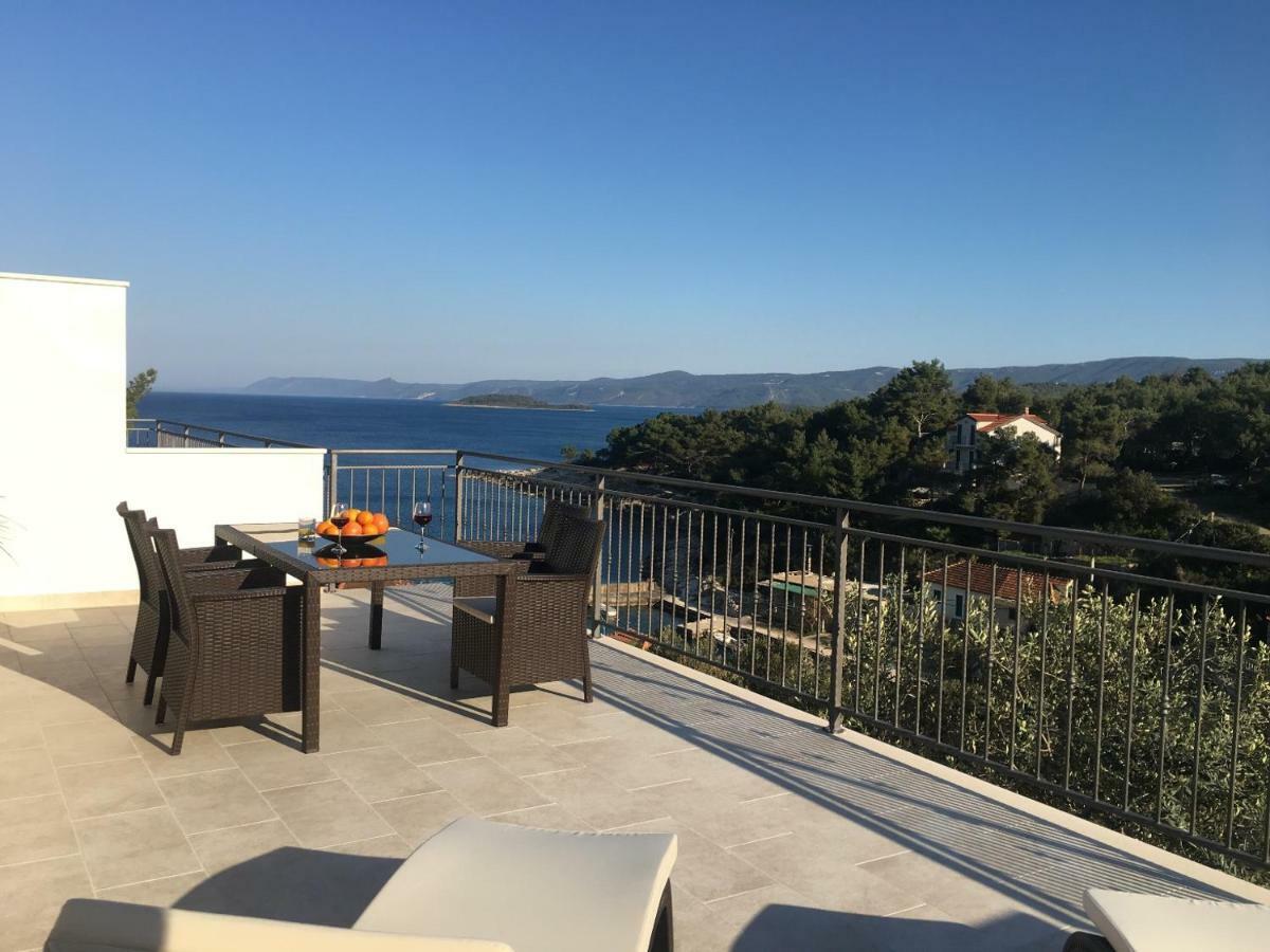 Holiday Hvar Vrbanj Eksteriør billede