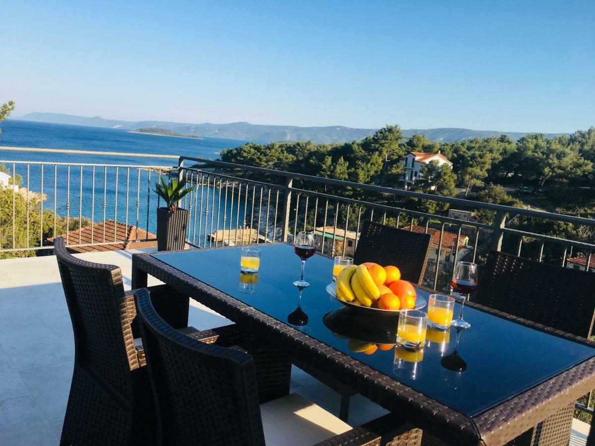 Holiday Hvar Vrbanj Eksteriør billede